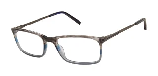 Geoffrey Beene Eyeglasses G533