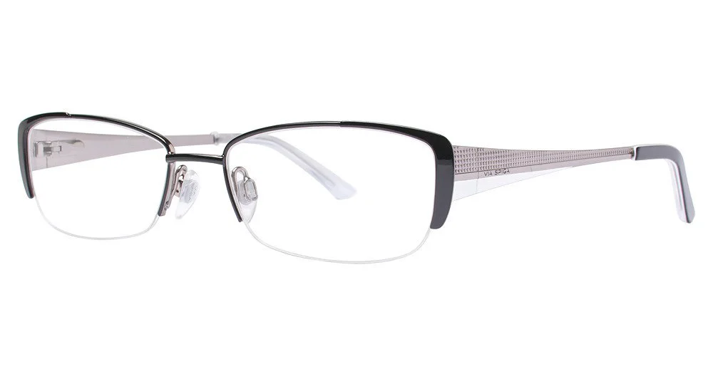 Via Spiga Eyeglasses Alda