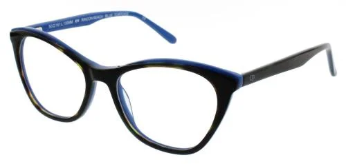 Ocean Pacific Eyeglasses RINCON BEACH