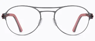 OVVO Optics Eyeglasses 3628