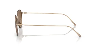 Giorgio Armani Sunglasses AR6138T