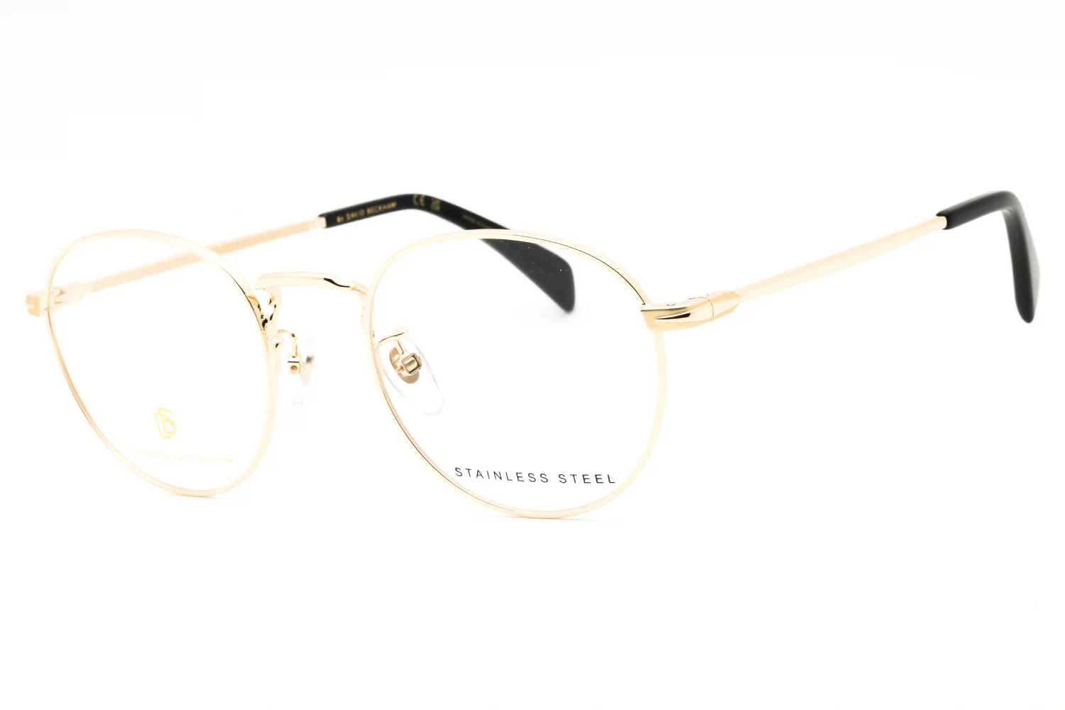 David Beckham Eyeglasses DB 1015