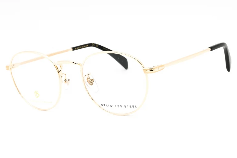 David Beckham Eyeglasses DB 1015