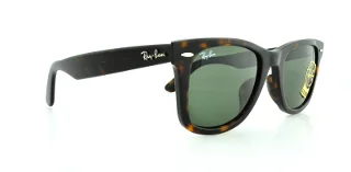 Ray Ban Sunglasses RB2140F Wayfarer