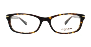 Coach Eyeglasses HC6054 Elise