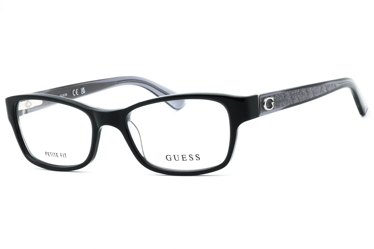 Guess Eyeglasses GU2591