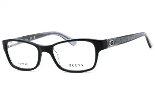 Guess Eyeglasses GU2591