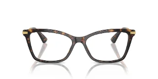 Dolce & Gabbana Eyeglasses DG3393