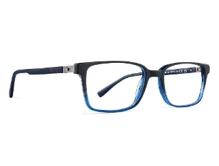 C2 Black/Blue