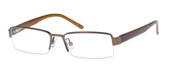 Magic Clip Eyeglasses M 361