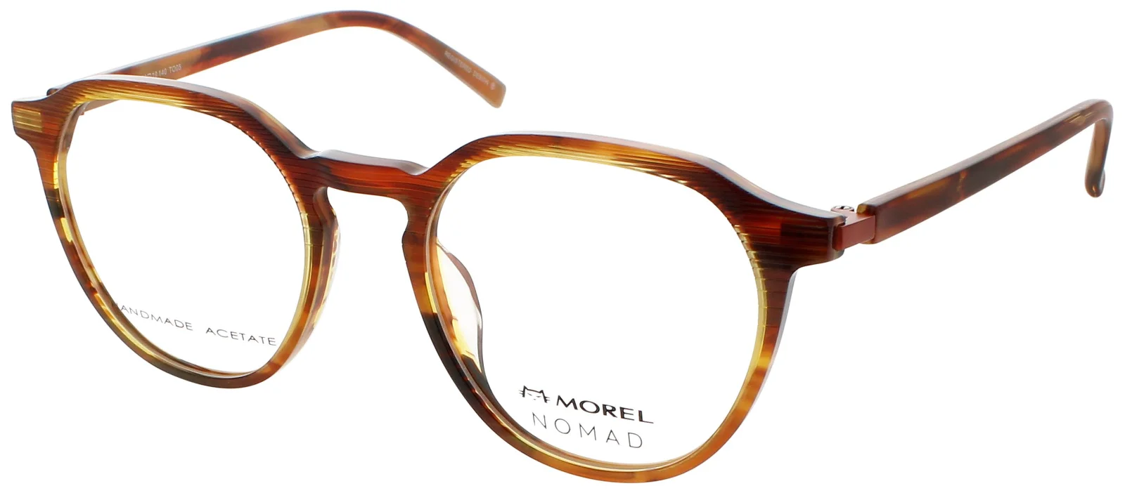 Nomad Eyeglasses 40123N