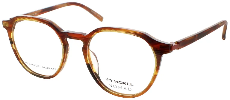 Nomad Eyeglasses 40123N
