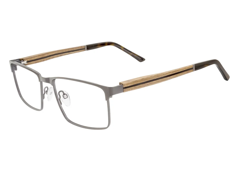 Club Level Designs Eyeglasses CLD9395