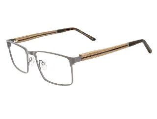 Club Level Designs Eyeglasses CLD9395