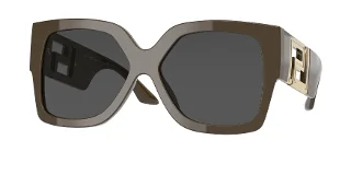 535087 Brown/Green