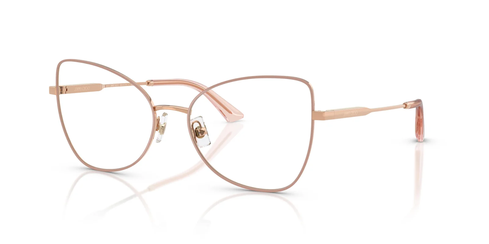 Jimmy Choo Eyeglasses JC2006