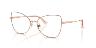 Jimmy Choo Eyeglasses JC2006