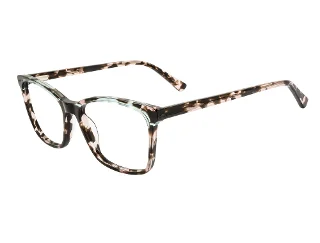 C3 Ice Blue/Pink Tortoise
