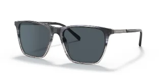 615287 Dark Grey Gradient Horn
