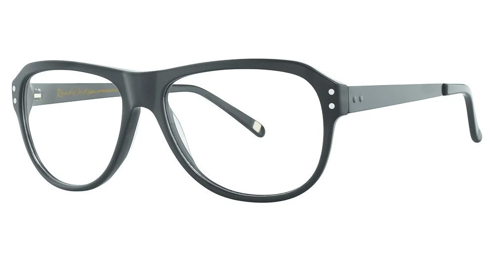 Randy Jackson Eyeglasses X126