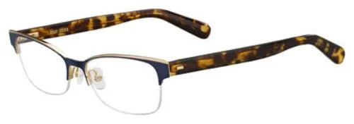 Bobbi Brown Eyeglasses THE BAXTER