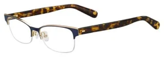 Bobbi Brown Eyeglasses THE BAXTER