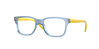 2743 Blue Transparent
