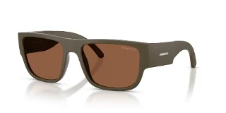 3051/2 Green Matte Inside/Outside