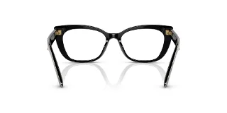 Dolce & Gabbana Eyeglasses DX3357