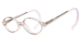 pastel pink