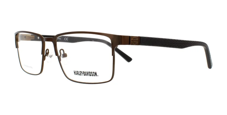 Harley Davidson Eyeglasses HD 716