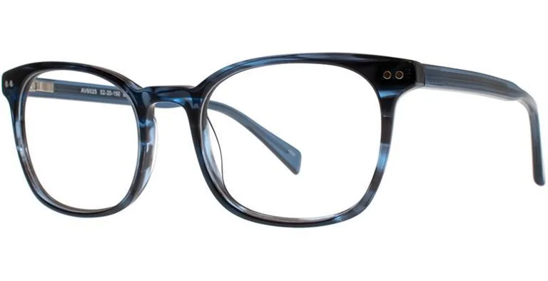 Adrienne Vittadini Eyeglasses 6025