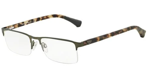 Emporio Armani Eyeglasses EA1028