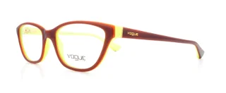 1992 Brown Yellow