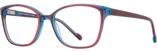 C02 Watermelon/Turquoise
