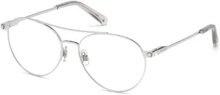 Swarovski Eyeglasses SK5324-H