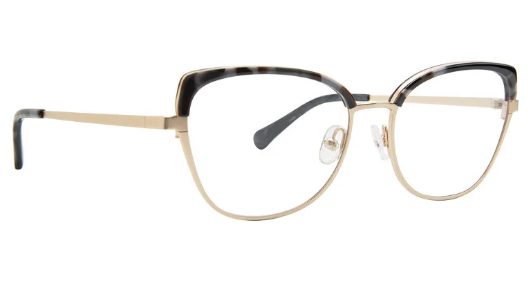 Trina Turk Eyeglasses Keira