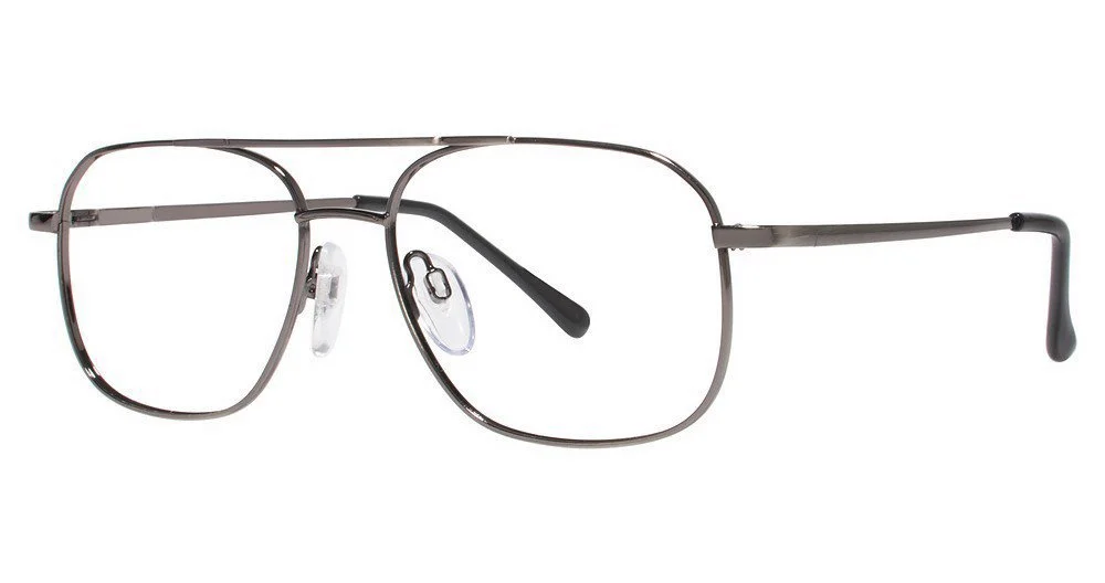 Modern Metals Eyeglasses Gary