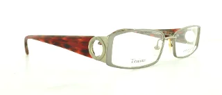Dana Buchman Eyeglasses GEORGIA