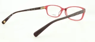 Marchon Nyc Eyeglasses M-BELLECLAIRE