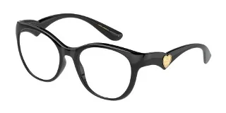 Dolce & Gabbana Eyeglasses DG5069