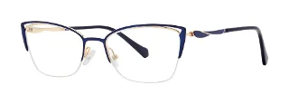 Navy/Gold