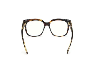Tom Ford Icon Eyeglasses FT6030-B