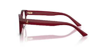 Jimmy Choo Eyeglasses JC3058D