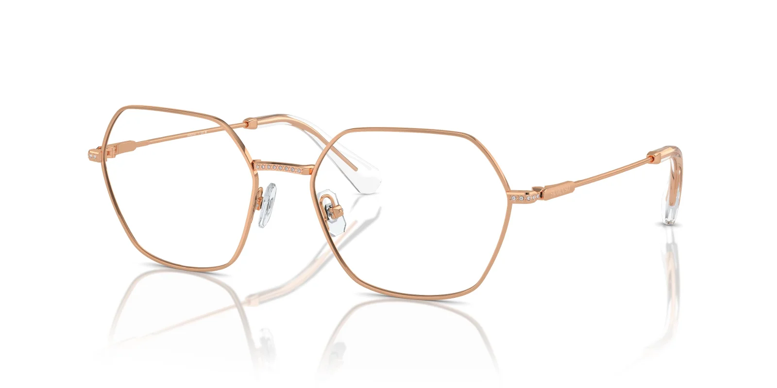 Swarovski Eyeglasses SK1011