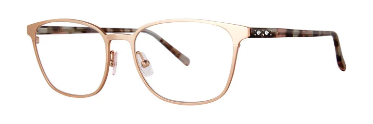 Vera Wang Eyeglasses DOMINA