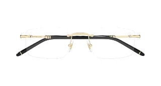 Montblanc Eyeglasses MB0480O