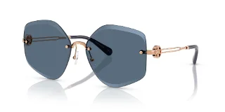33534L Shiny Rose Gold
