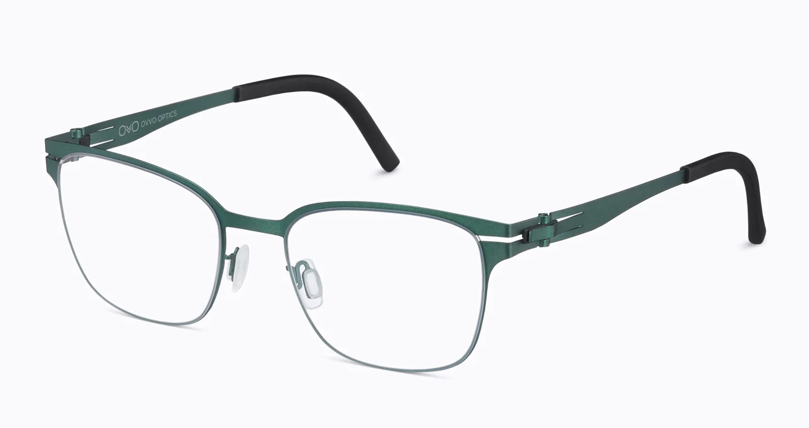 OVVO Optics Eyeglasses 6050