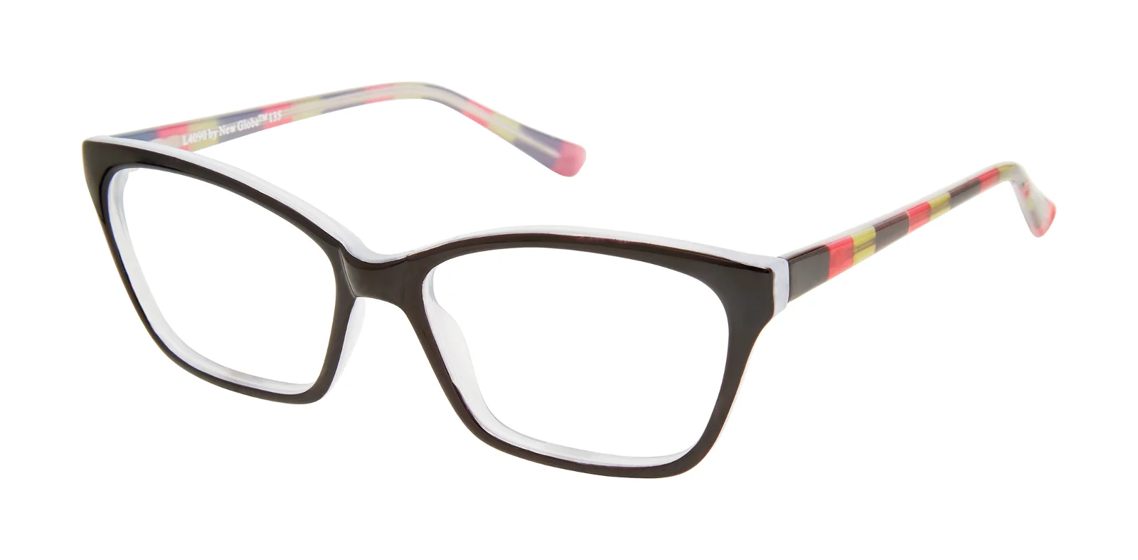 New Globe Eyeglasses L4090
